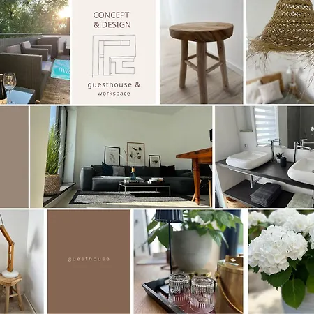 Casa de hóspedes Guesthouse Neuhausel