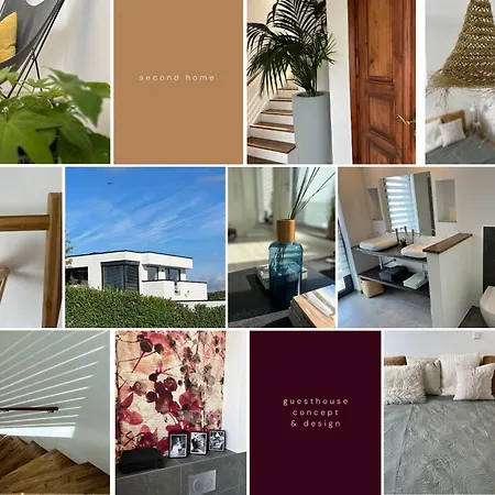 Casa de hóspedes Guesthouse