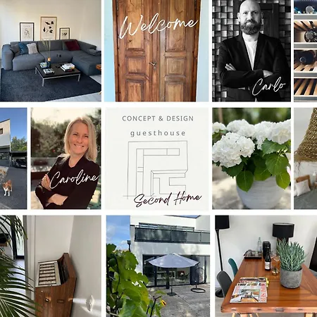 Guesthouse Neuhausel