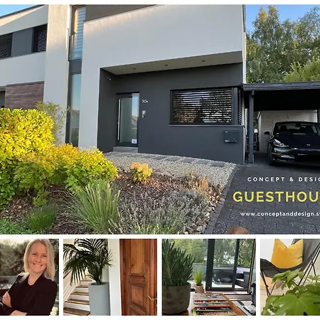 Guesthouse Neuhäusel