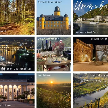 Guesthouse Casa de hóspedes Neuhausel