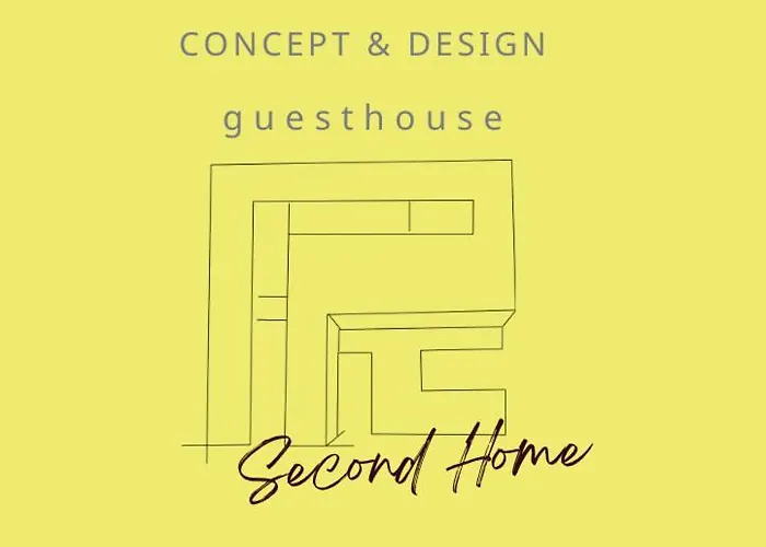 Guesthouse Casa de hóspedes