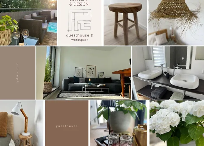 Casa de hóspedes Guesthouse Neuhausel