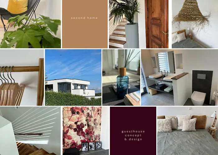 Casa de hóspedes Guesthouse