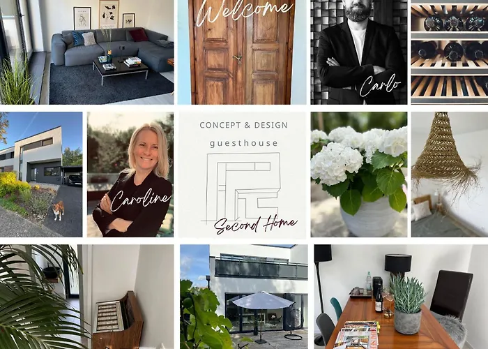 Guesthouse Neuhausel