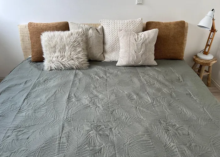 Casa de hóspedes Guesthouse