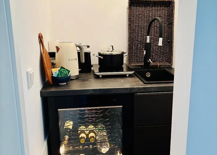 Guesthouse 3* Neuhausel