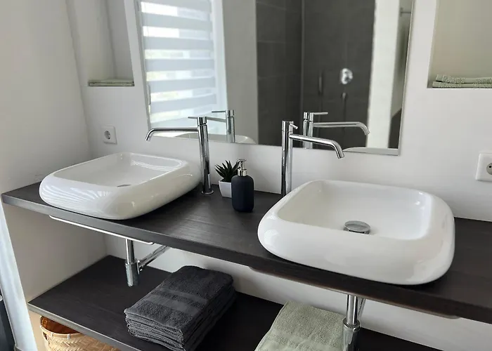 Casa de hóspedes Guesthouse