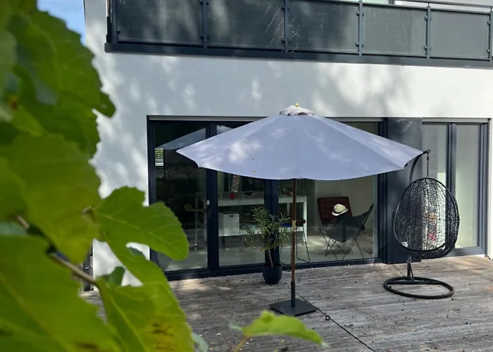 Casa de hóspedes Guesthouse Neuhausel