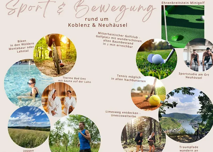 Guesthouse Neuhausel