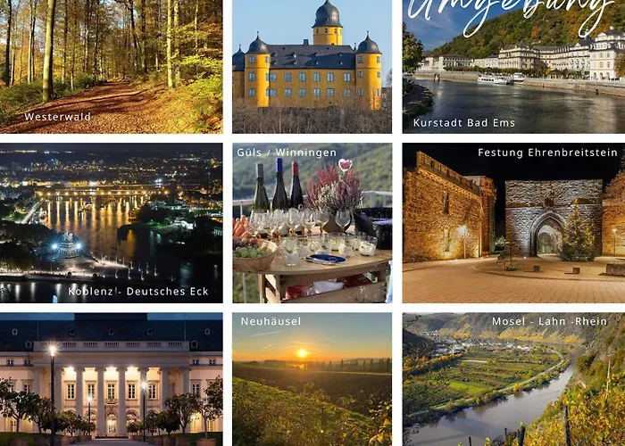 Guesthouse Casa de hóspedes Neuhausel